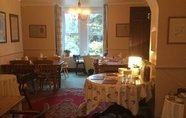 Restoran 4 Sodbury House