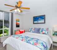 Bedroom 3 Surfside Life