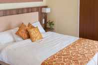 Kamar Tidur Duckys Restaurant Events Hotel