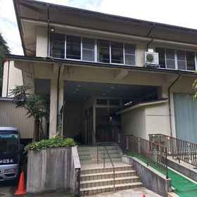 KAWAIDA ONSEN 1 Kawaida Onsen Yamadaya, 越中八尾駅 ホテル