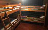 Kamar Tidur 4 Guest House Long Island - Hostel