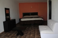 Bedroom Hotel Almil