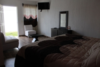 Bedroom 4 Hotel Almil