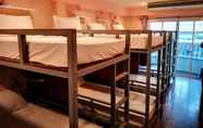 Bilik Tidur 6 BeachPackers - Hostel