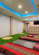 ENTERTAINMENT_FACILITY BeachPackers - Hostel