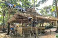 Bar, Kafe dan Lounge Yellow Moon M23 Hostel