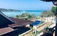 Nearby View and Attractions 3 Sunday Huts Lembongan