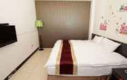 Bilik Tidur 7 Sanyi Sakura Resort