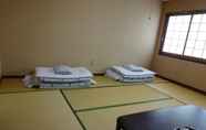 ห้องนอน 4 Imazato Ryokan