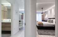 Bedroom 7 Classy Design Accommodation