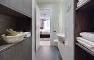 In-room Bathroom 6 Classy Design Accommodation