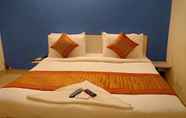 Bedroom 6 Hotel Mohan Noida