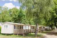 Exterior Camping Les Plans