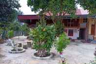 Bangunan Yen Nhu Guesthouse - Hostel