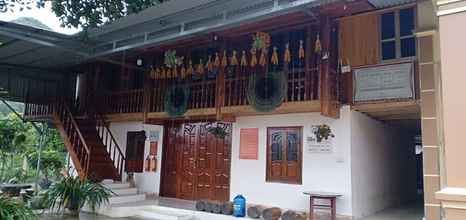 Bangunan 4 Yen Nhu Guesthouse - Hostel