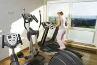 Fitness Center Landhotel Weserblick