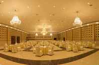 Dewan Majlis K Resort