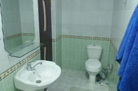 In-room Bathroom Hotel Abu Shakheen