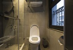 อื่นๆ 7 Meander 1948 Hostel - Taipei Main Station