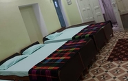 Bilik Tidur 5 Babu Guest house