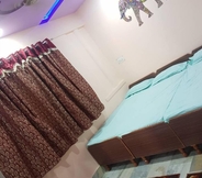 Kamar Tidur 3 Babu Guest house