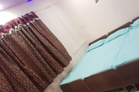 Kamar Tidur Babu Guest house