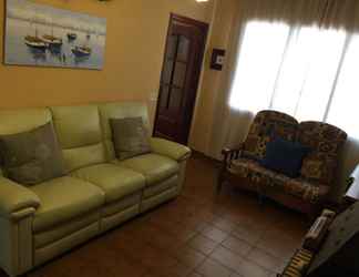 Lobi 2 Apartament Sant Miquel