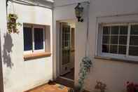 Common Space Apartament Sant Miquel