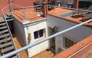 Bilik Tidur 2 Apartament Sant Miquel