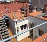 Phòng ngủ 2 Apartament Sant Miquel