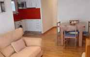 Khu vực công cộng 3 Apartament Tura