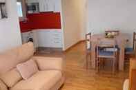 Khu vực công cộng Apartament Tura