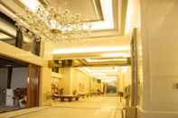 Lobby BaiHe International Apartment Hotel