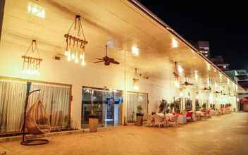 Luar Bangunan 4 Mirage Bab Al Bahr Beach Resort