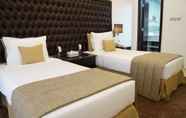 Bilik Tidur 4 Mirage Bab Al Bahr Beach Resort