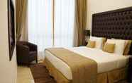 Bilik Tidur 3 Mirage Bab Al Bahr Beach Resort