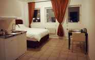 ห้องนอน 3 Patrician Hotel