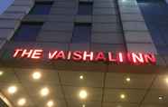 Exterior 4 The Vaishali Inn