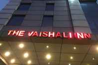 Luar Bangunan The Vaishali Inn