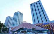 Bên ngoài 6 Atlantis International Holiday Apartment Hotel (Luogang Wanda Square)