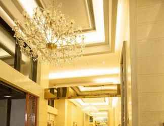 Sảnh chờ 2 Atlantis International Holiday Apartment Hotel (Luogang Wanda Square)