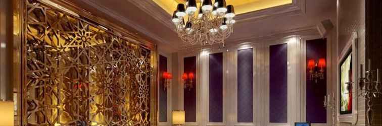 Lobi Atlantis International Holiday Apartment Hotel - Pazhou Guangzhou Tower