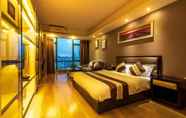 Kamar Tidur 6 Atlantis International Holiday Apartment Hotel - Pazhou Guangzhou Tower