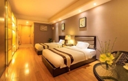 Bilik Tidur 7 Atlantis International Holiday Apartment Hotel - Pazhou Guangzhou Tower