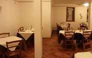 Nhà hàng 2 Hotel Ristorante Valle Del Bitto