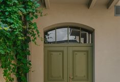 Exterior 3 MovArt Boutique Aparthotel