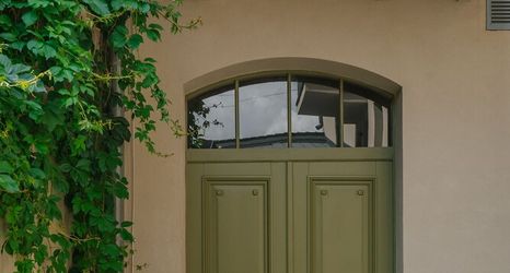 Exterior 2 MovArt Boutique Aparthotel