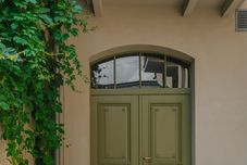 Exterior MovArt Boutique Aparthotel