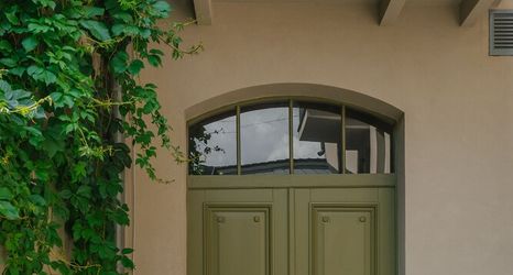 Exterior 2 MovArt Boutique Aparthotel