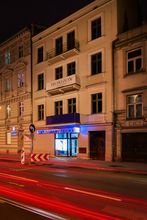 Exterior 4 MovArt Boutique Aparthotel